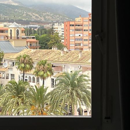 Apartment With Nice View In Benalmadena Jupiter Benalmádena Exterior foto
